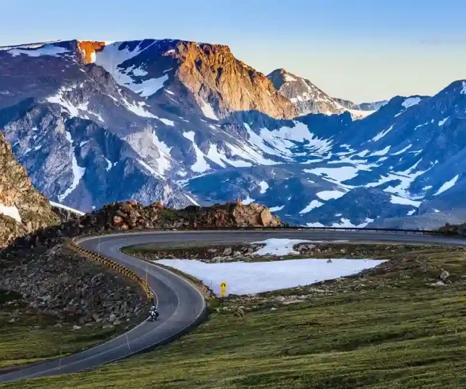Best Scenic Drives You’ll Want to Experience