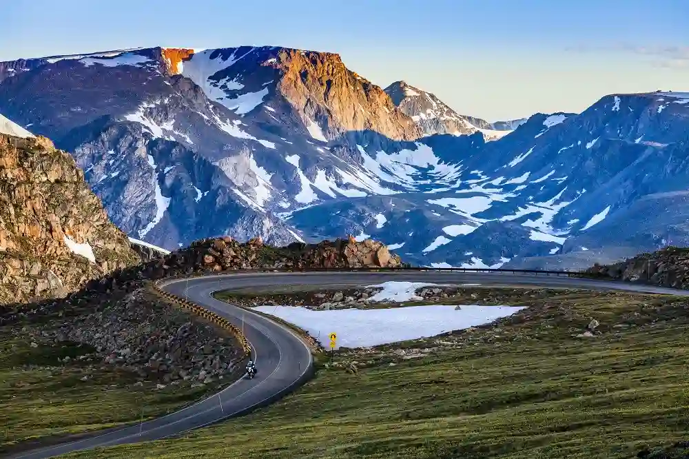 Best Scenic Drives You’ll Want to Experience