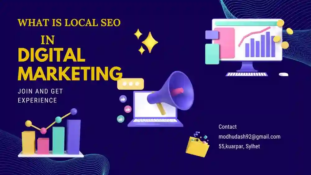  The Power of Local SEO in Digital Marketing Success