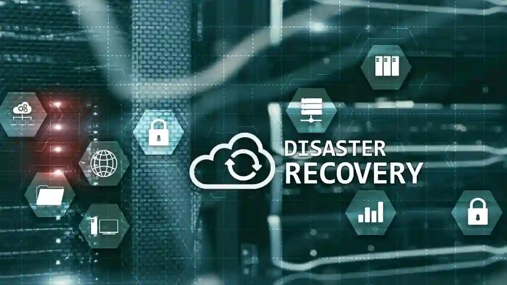 Disaster Recovery Plans: Safeguarding Your Business