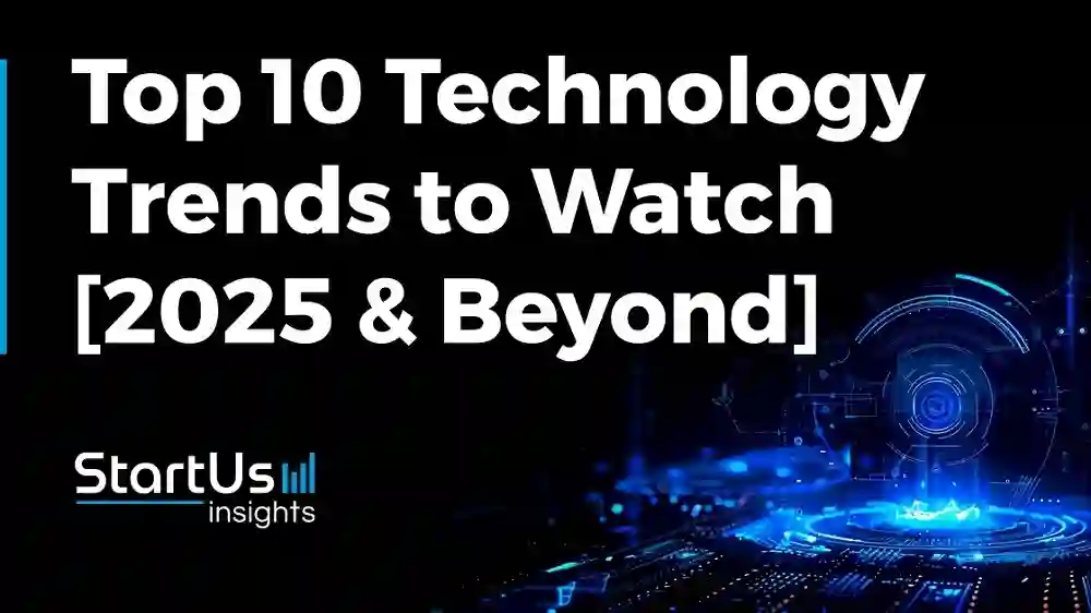  Tech Trends to Observe in 2025 and Past: What’s Next?