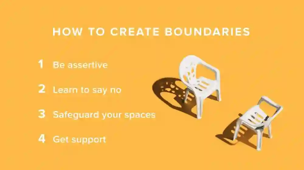  How to Set Boundaries and Protect Your Time