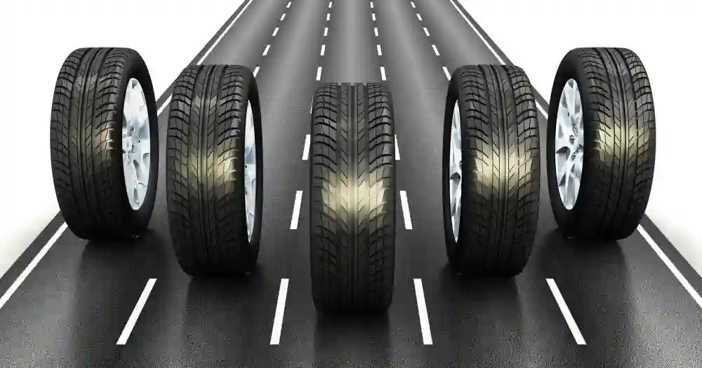 How to Select the Right Tires for Your Vehicle