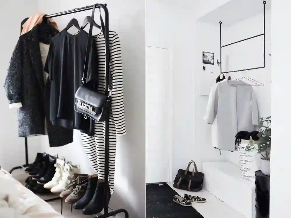  How to Build a Capsule Wardrobe with Style