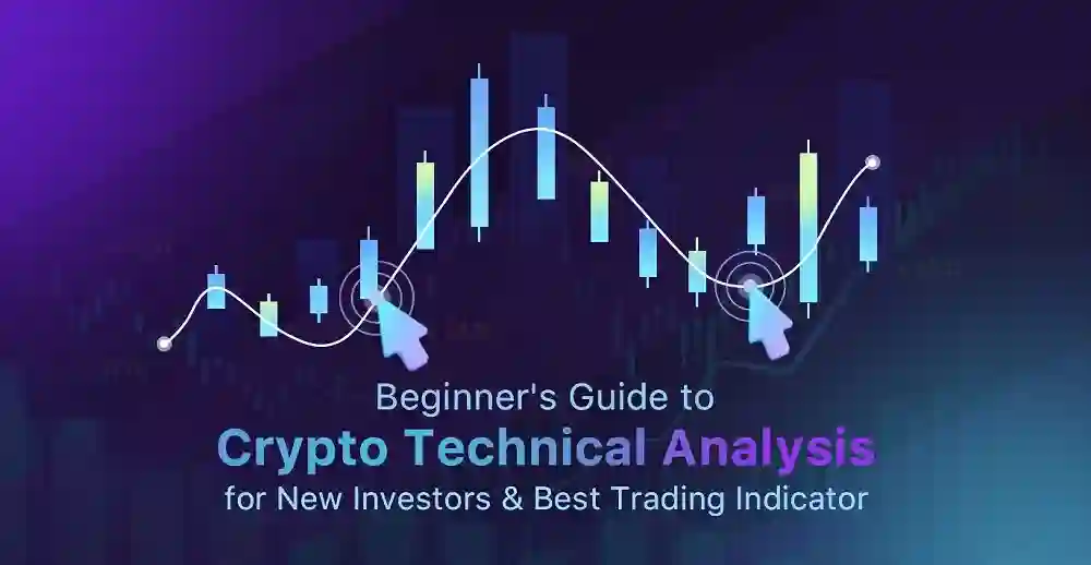 How to Use Technical Analysis for Crypto Trading Success