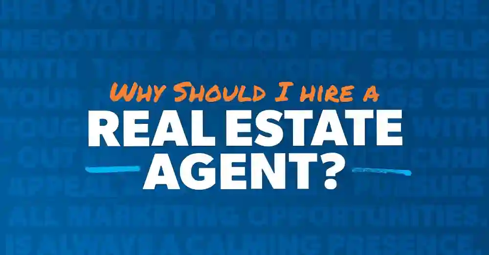 What Makes a Great Real Estate Agent for Buyers