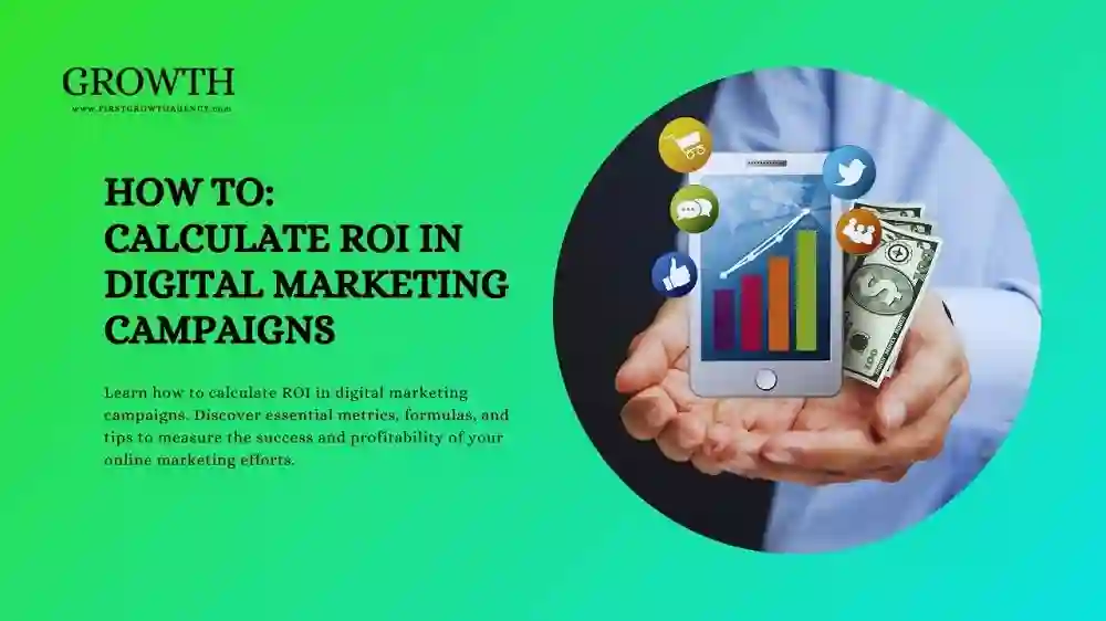 How to Measure ROI in Advanced Showcasing Campaigns