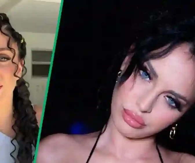 Camilla Araujo Net Worth – TikTok Beauty’s Fame And Fortune