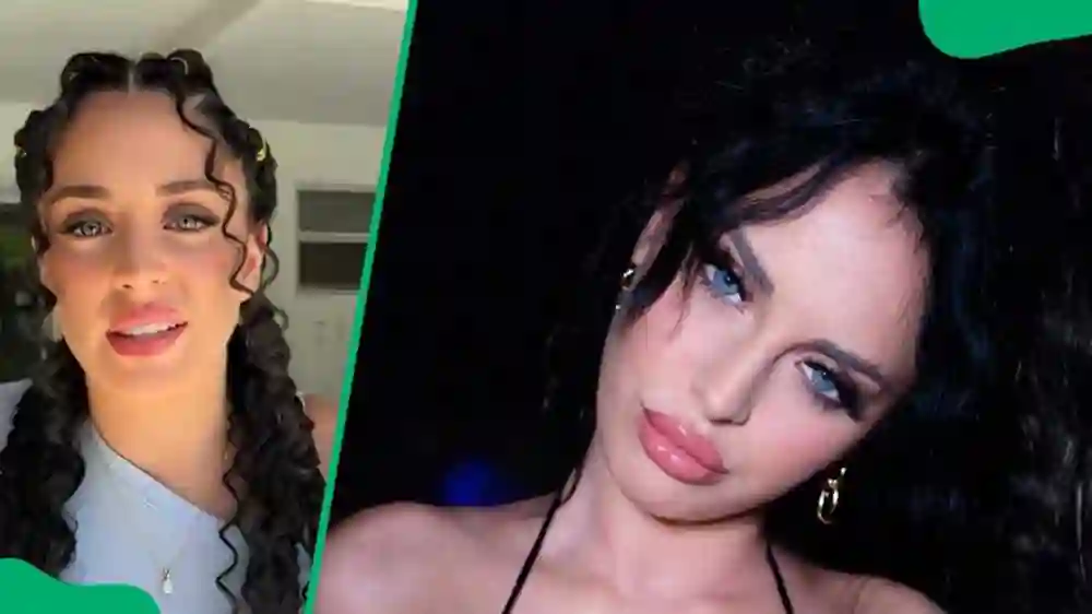 Camilla Araujo Net Worth – TikTok Beauty’s Fame And Fortune