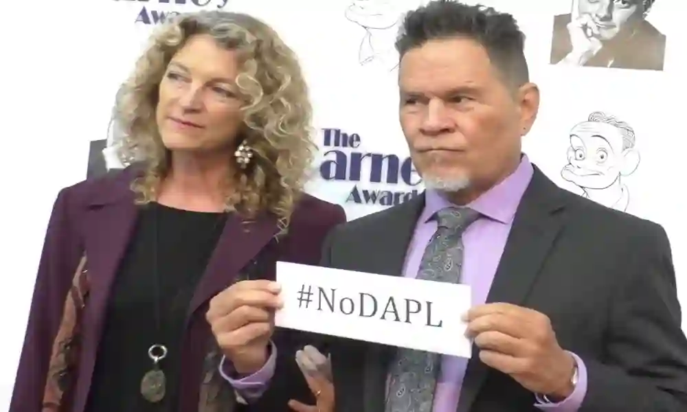 Adolph Martinez – Full Biography and Acting Career Review