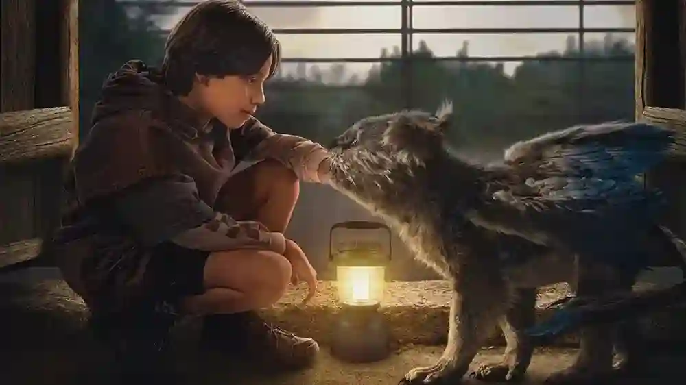 Chupa Movie – Netflix’s Mythical Creature Film Explained