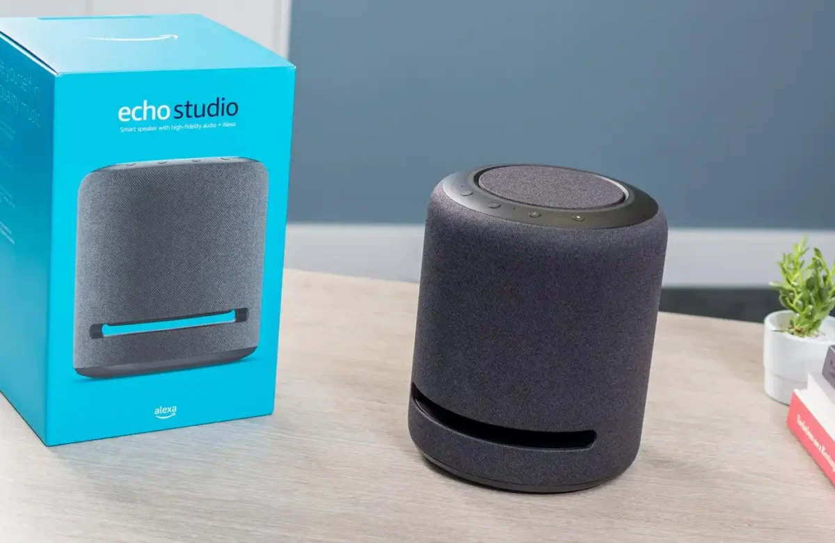 TechVib’s Guide to the Best Amazon Echo Speakers in 2025