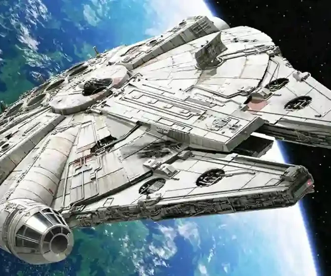 Star Wars Puns That Are So Hilarious They’re Out of Galaxy