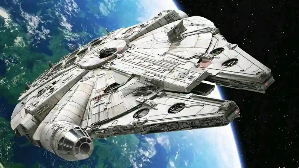  Star Wars Puns That Are So Hilarious They’re Out of Galaxy